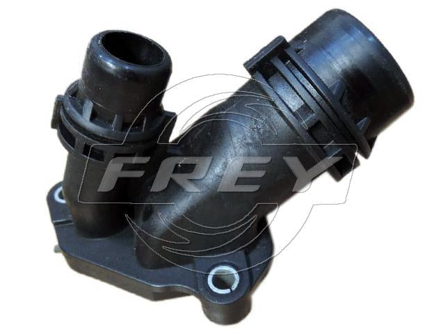 Racor de agua Bmw Serie 1 (E81, E88), 3 (E90), X5 (E70) 11117800048