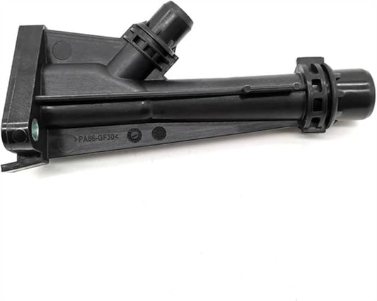 Racor de agua Bmw Serie X5 (E70) Serie 3 (E90) 11117803751