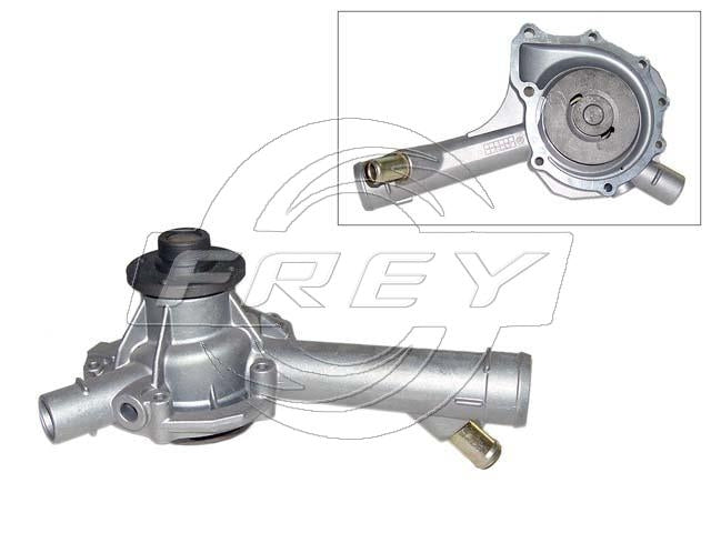 Bomba de Agua Mecanica Mercedes Benz Clase C (W202), E (W124, W210) 1112004001