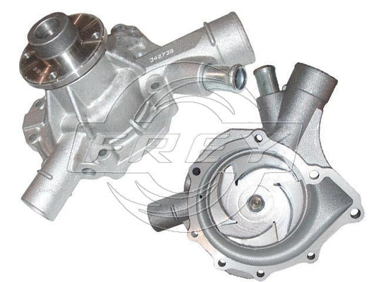 Bomba de Agua Mecanica Mercedes Benz Clase C (W203), E (W210) 1112004201