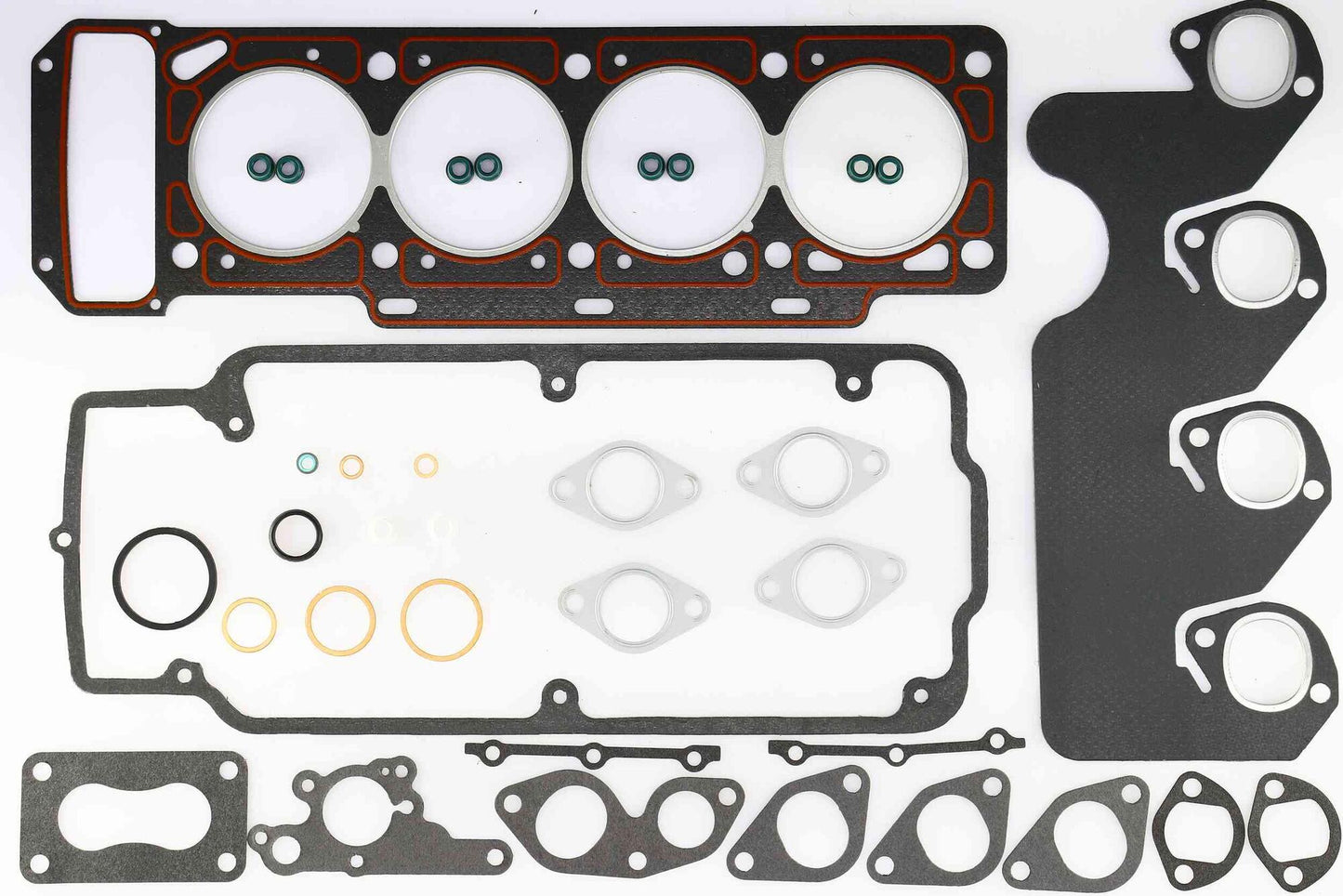 Kit Empaquetadura Culata Bmw Serie 3 (E21, E30), 5 (E12, E28) 11121734115