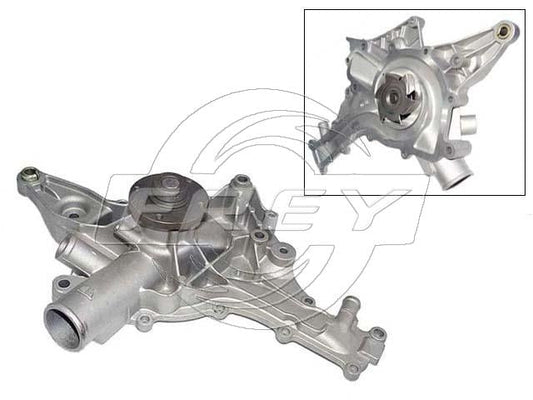 Bomba de Agua Mecanica Mercedes Benz Clase C (W202, W203), E (W210, W211) 1122001401