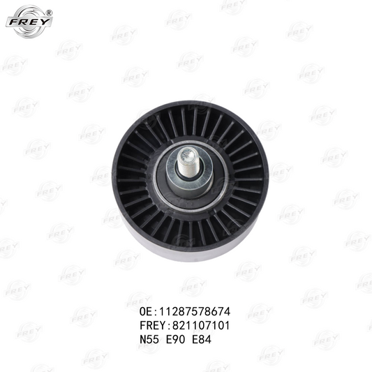 Polea Tensor Correa Bmw Serie 3 (E90) 11287578674