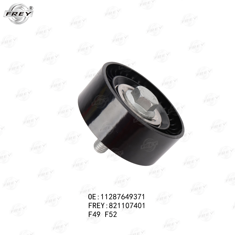 Polea Tensor Correa Bmw Serie 2 (F45), X1 (F48) 11287649371