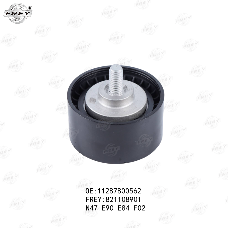 Polea Tensor Correa Bmw Serie 1 (E82, E88) 11287800562