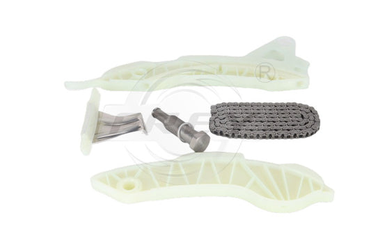 Kit Distribucion Bmw Serie 1 (E81, E87, F20), 3 (E46, E90) 11318618318 B