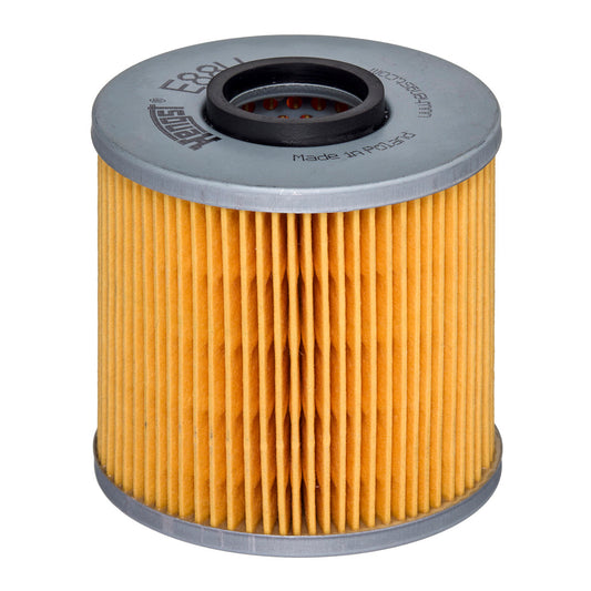 Filtro De Aceite Bmw Serie 3 (E30, E36), 5 (E34) 11421727300