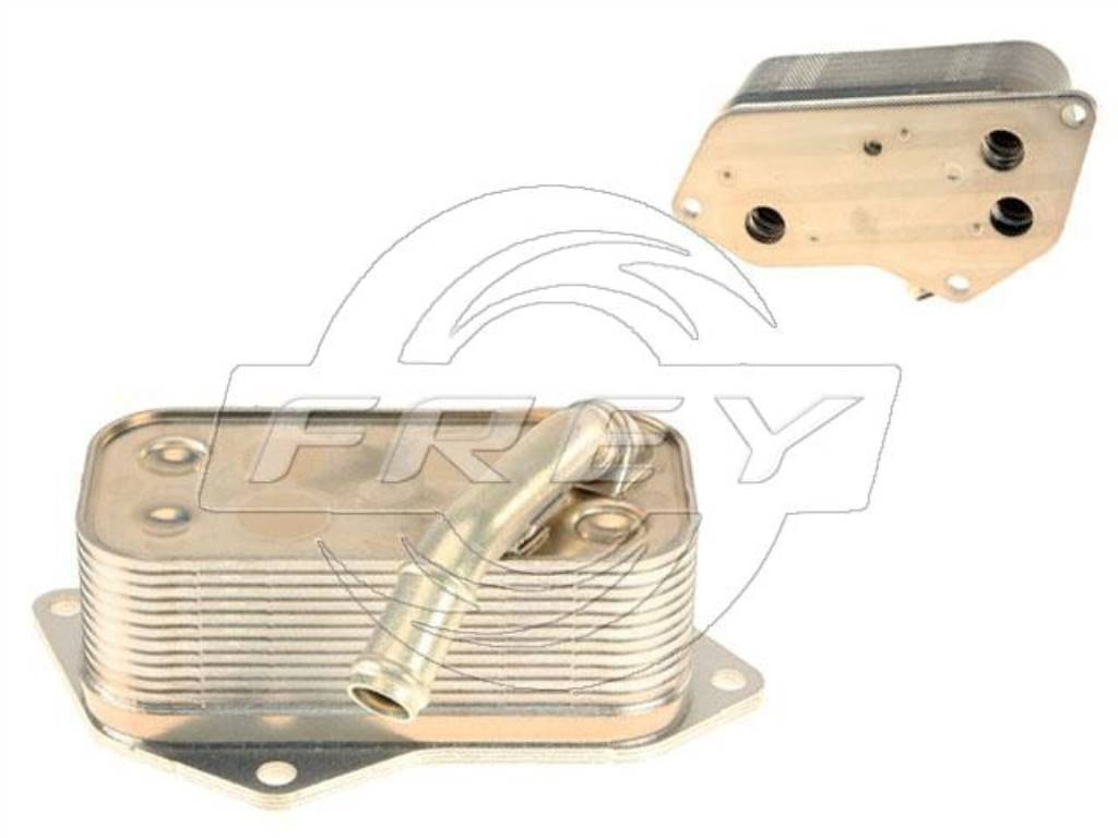 Enfriador Aceite Motor BMW Serie 1 (E81), (E87), (F20) Serie 3(E90) 11427525333