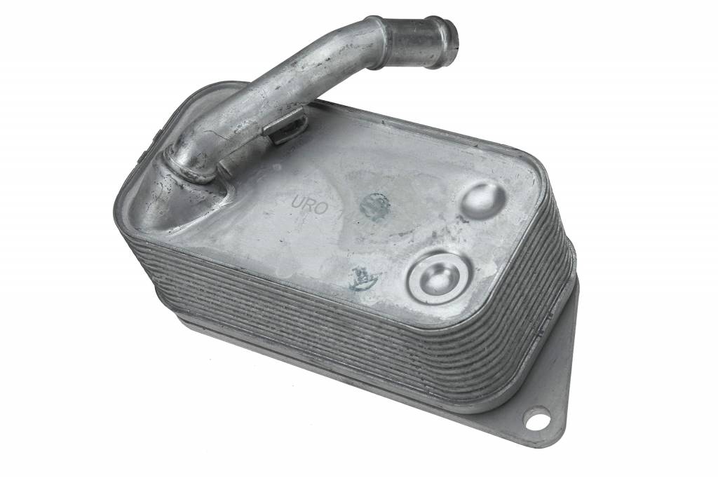 Enfriador Aceite Motor BMW Serie 1 (E81), (E87), (F20) Serie 3(E90) 11427525333