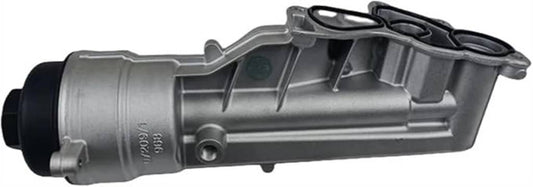 Porta Filtro de Aceite Motor Bmw Serie 1 (F20), 3 (F30) 11427611968