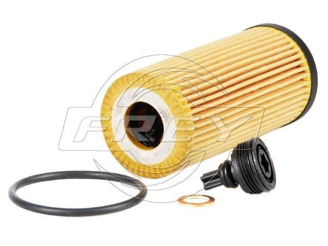 Filtro de Aceite BMW Serie 1 (F40), 2 (F45-F46), X1 (F48) 11428593186