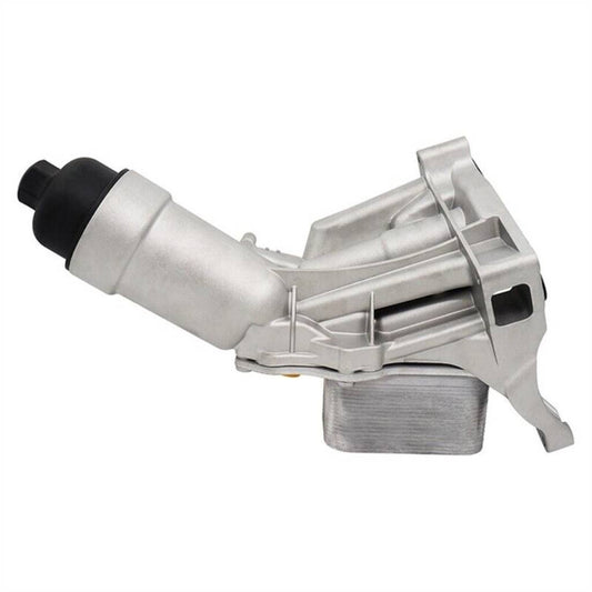 Porta Filtro de Aceite Motor Bmw Serie 1 (F20, F21), 3 (F30) 11428596283B