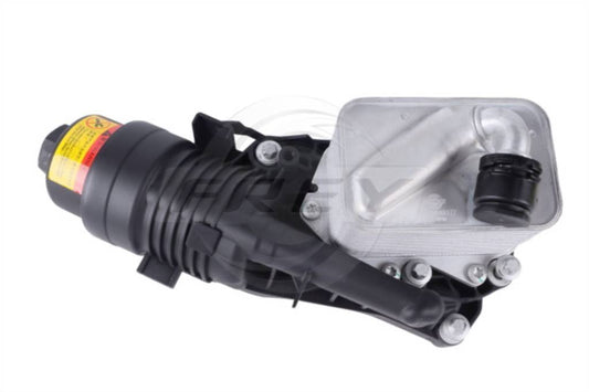 Porta Filtro de Aceite Motor Bmw Serie 2 (F46), X1 (F48), X2 (F39) 11428649177