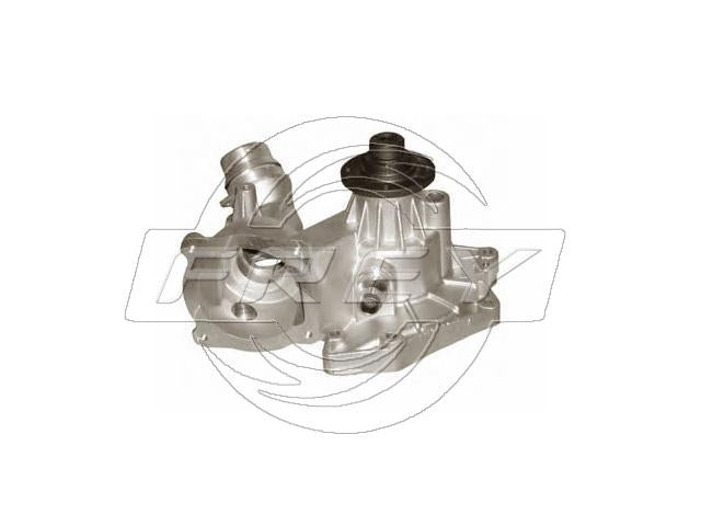 Bomba de Agua Mecanica Bmw Serie 5 (E39), X5 (E53) 11510393336