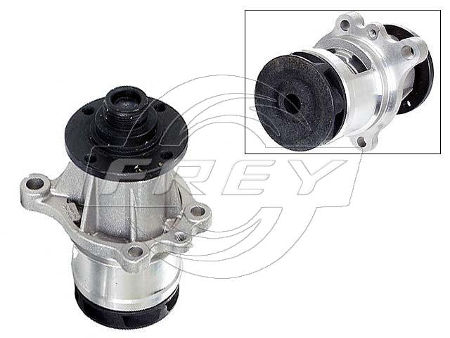 Bomba de Agua Mecanica Bmw Serie 3 (E30, E36, E46) 11510393338