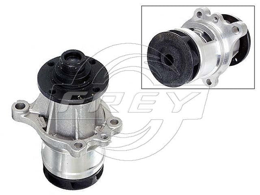 Bomba de Agua Mecanica Bmw Serie 3 (E30, E36, E46) 11510393338