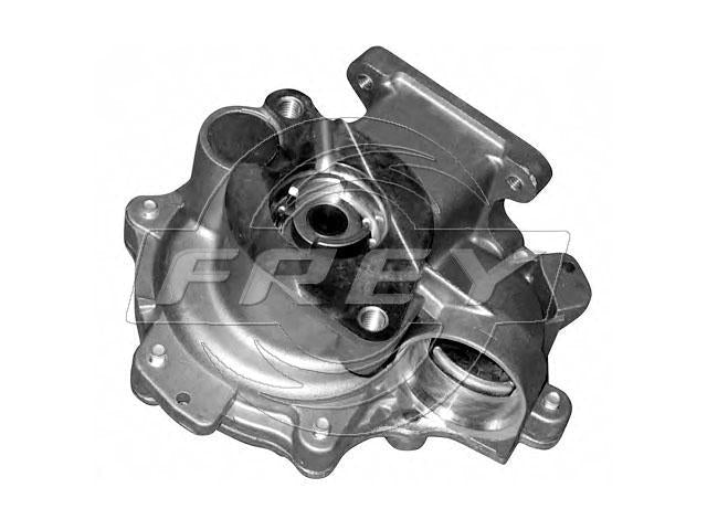 Bomba de Agua Mecanica Bmw Serie 1 (E81, E87), 3 (E90), 5 (E60) 11517511221