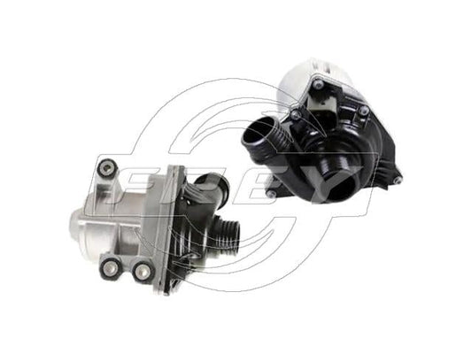 Condensador Aire Acondicionado Bmw X5 (E53) 64536914216
