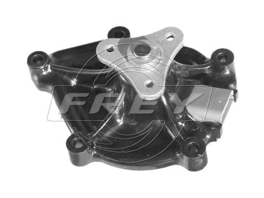 Bomba de Agua Mecanica Bmw Serie 1 (F20, F21) 11517648827