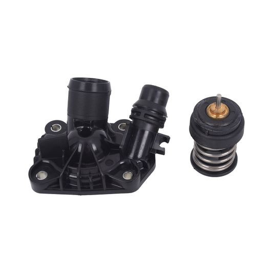 Termostato Bmw Serie 1 (F40), 2 (F46), X1 (F48), X2 (F39) 11518472105