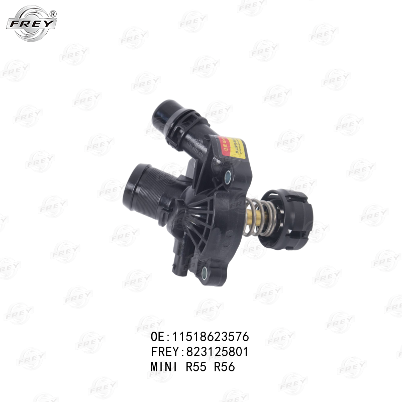 Termostato Bmw Serie 2 (F45), X1 (F48) 11518601366