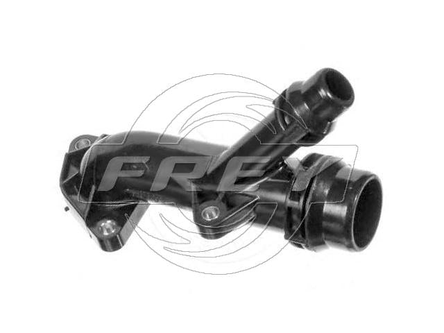Racor de agua Bmw Serie 1 (E81), 3 (E46, E90) 11537505055