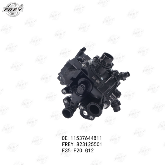 Termostato Bmw Serie 1 (F20), 2 (F45), 3 (F30), 5 (G30) 11537644811