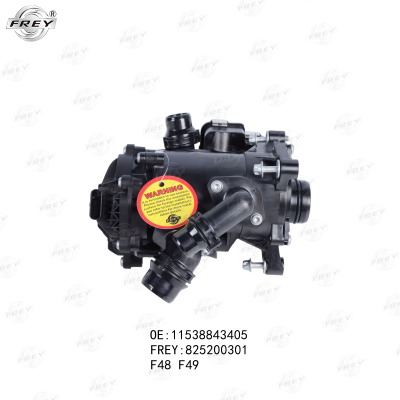 Termostato Bmw Serie 1 (F40), 2 (F45), X1 (F48) 11538631943