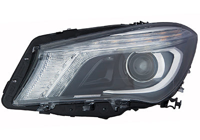 Farol Delantero Izquierdo Mercedes Benz Clase Cla (C117) 1178204261