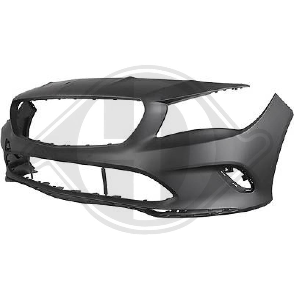 Funda Parachoque Delantero Mercedes Benz Clase CLA (C117) 1178801100