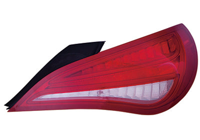 Farol Trasero Derecho Mercedes Benz Clase CLA (C117) 1179060601