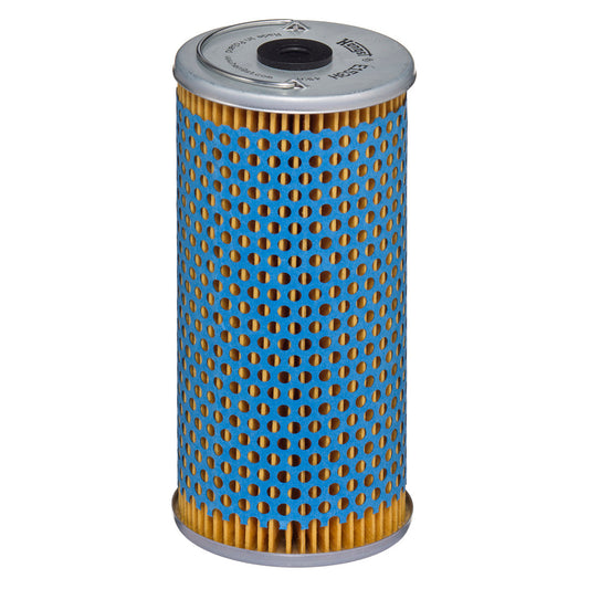 Filtro De Aceite Mercedes Benz Clase E (W124, W210), S (W140) 1191800009