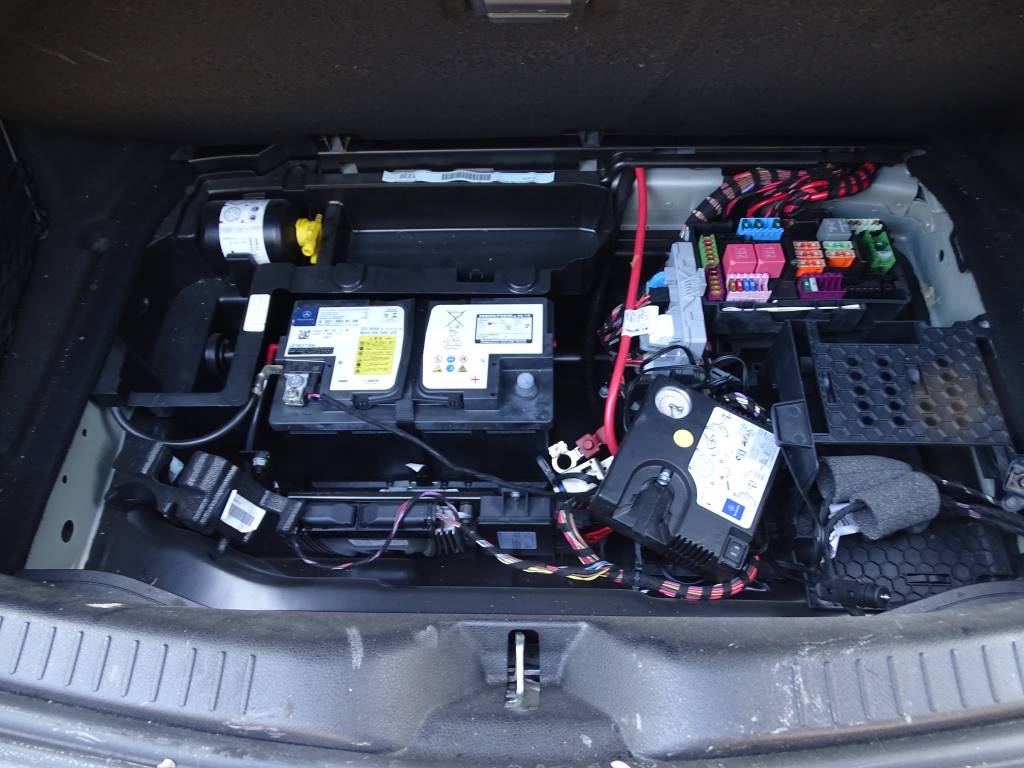 Mercedes Benz Clase C (W205) AMG C 63 S Año 2017 #494