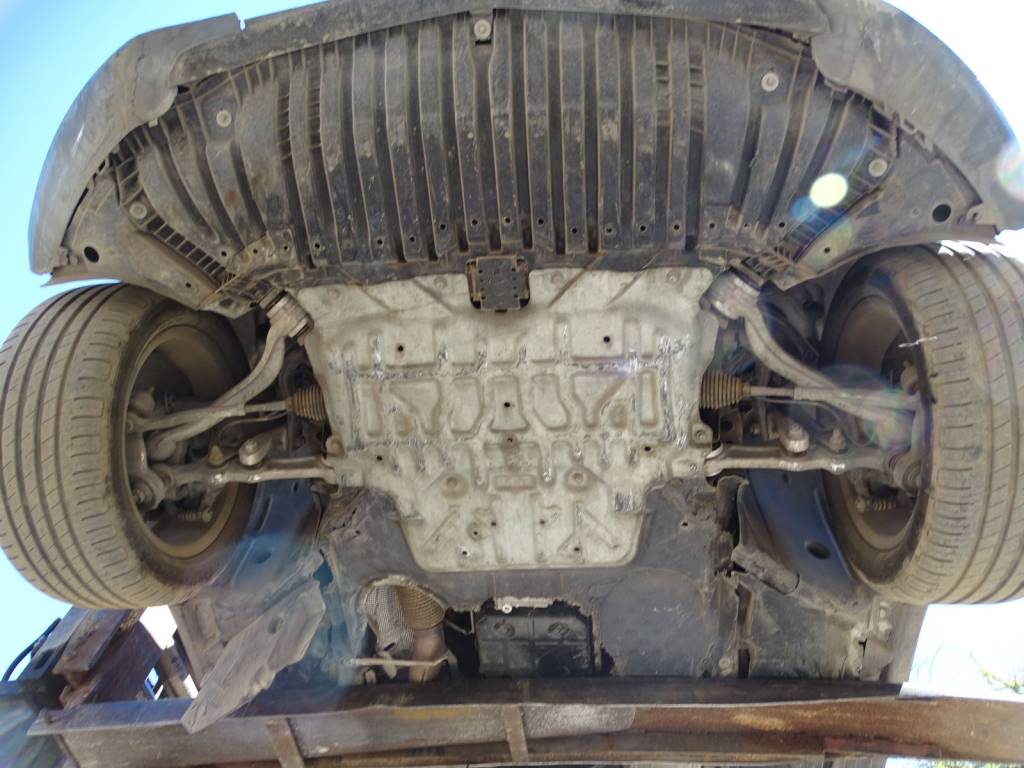 Mercedes Benz Clase C (W205) C 180 Año 2015 #435