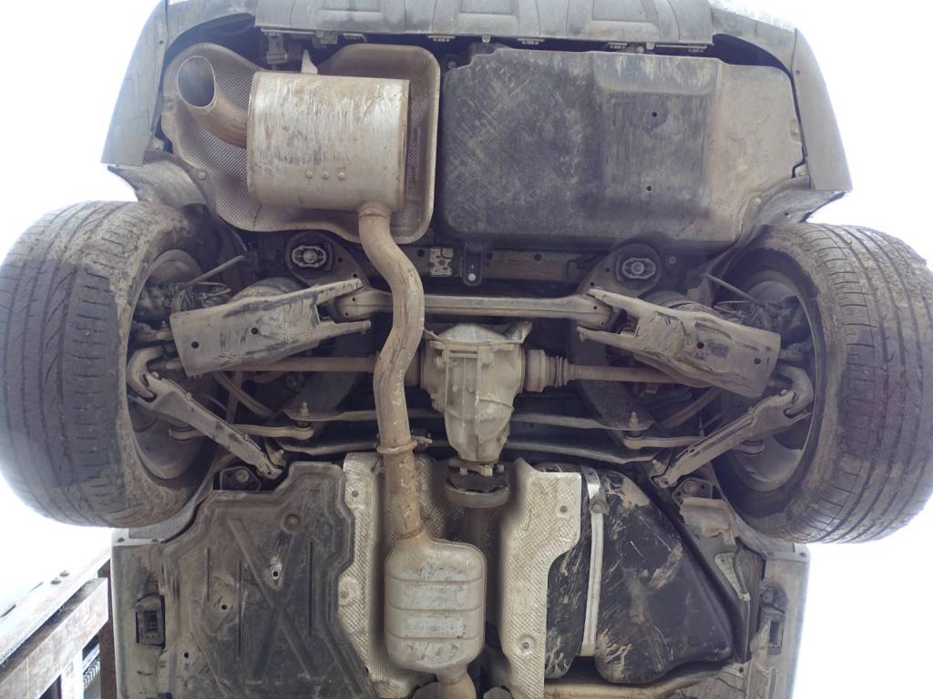 Mercedes Benz Clase GLC (W253) 350 d 4-matic Año 2018 #405