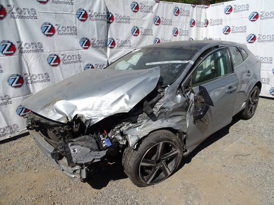 Volvo Serie V40 Fastback T4 GTDi Año 2014 #317