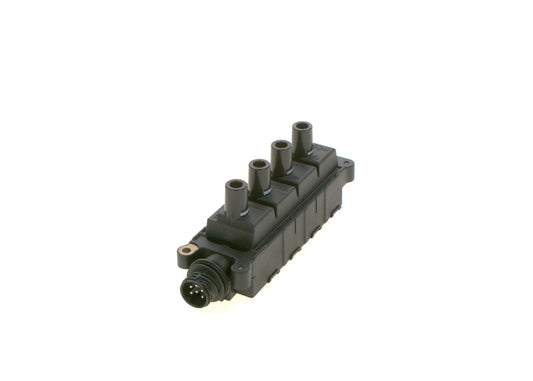 Bobina De Encendido Bmw Serie 3 (E36), 5 (E34), Z3 (E36) 12131247281