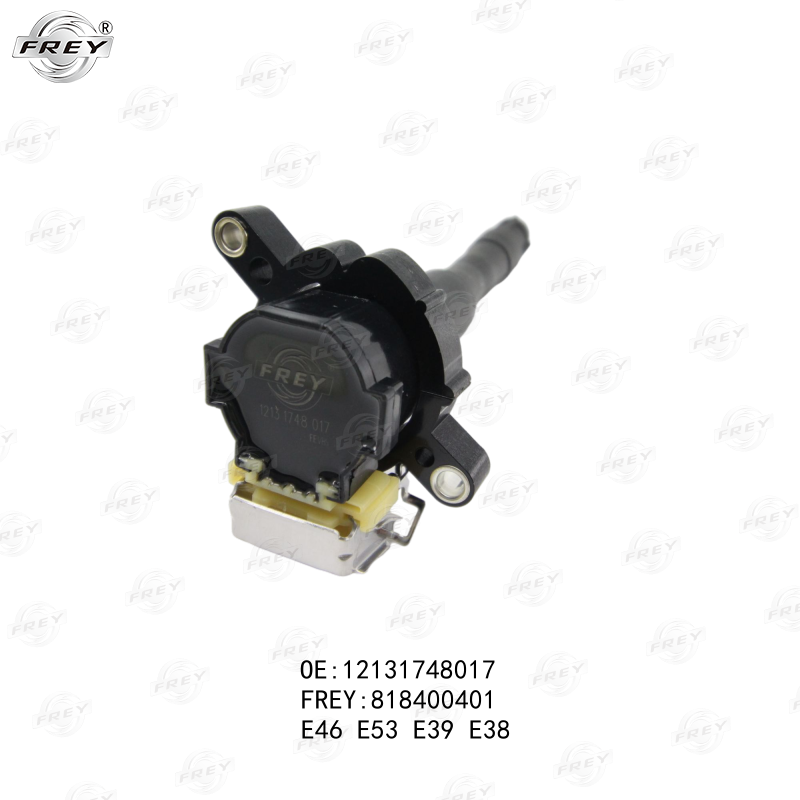 Bobina De Encendido Bmw Serie 3 (E36, E46) 12131703228