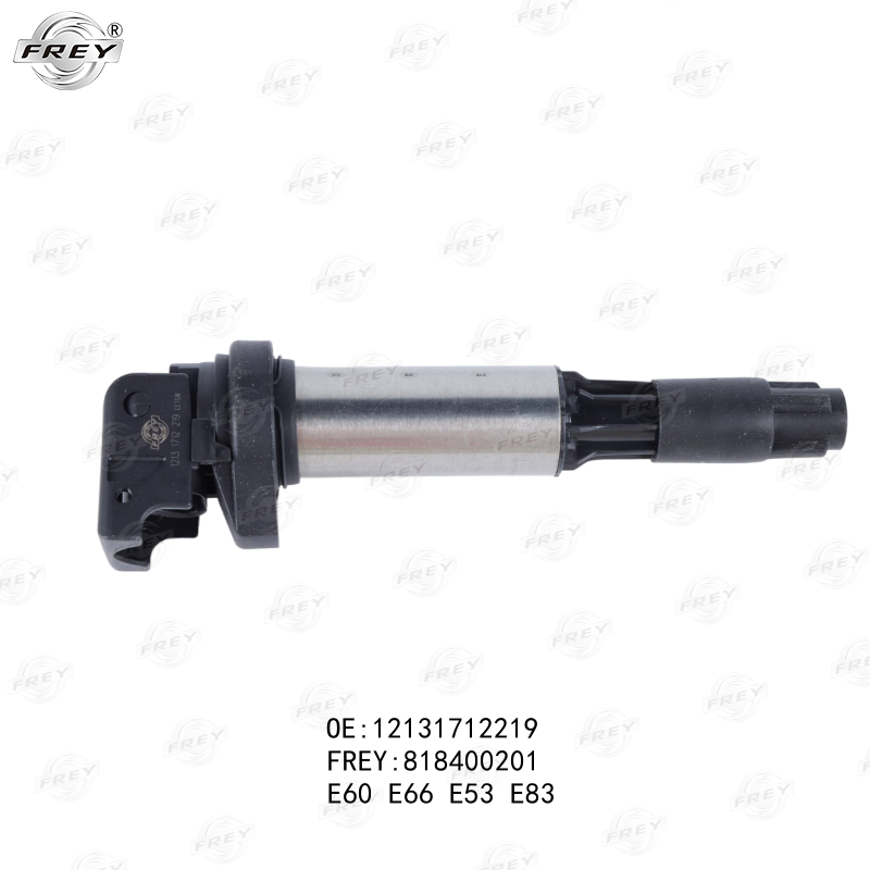 Bobina De Encendido Bmw Serie 3 (E46, E90) 12131712219