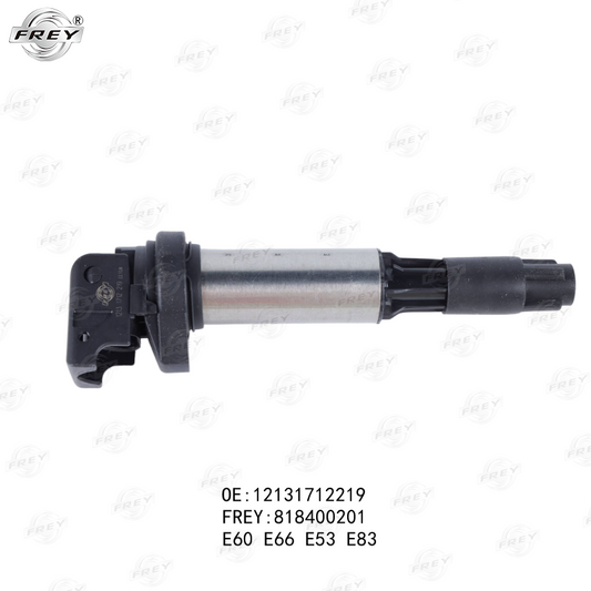 Bobina De Encendido Bmw Serie 3 (E46, E90) 12131712219
