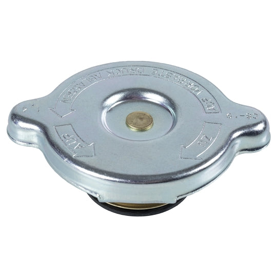 Tapa Deposito Radiador Mercedes Benz Clase C (W202), E (W124), G (W463), S (W140) 1245000406