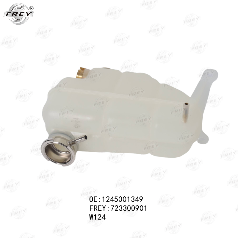 Deposito De Liquido Refrigerante Mercedes Benz Clase E (W124) 1245001349
