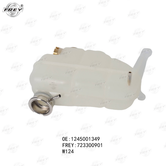 Deposito De Liquido Refrigerante Mercedes Benz Clase E (W124) 1245001349
