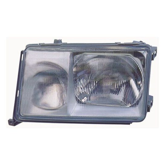Farol Delantero Izquierdo Mercedes Benz Clase E (W124) 1248200161