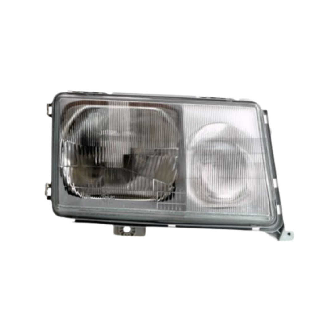 Farol Delantero Derecho Mercedes Benz Clase E (W124) 1248200261