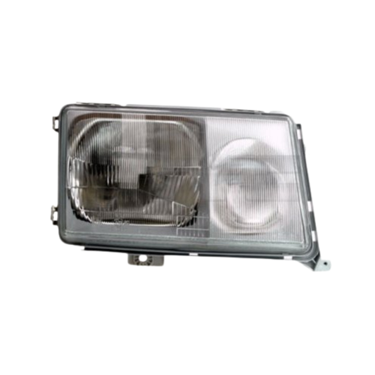 Farol Delantero Derecho Mercedes Benz Clase E (W124) 1248200261