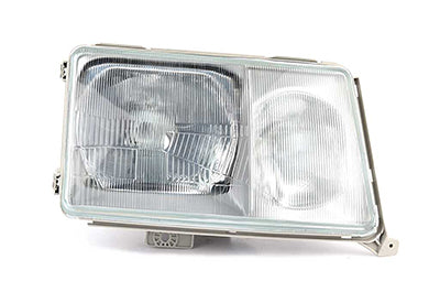 Farol Delantero Derecho Mercedes Benz Clase E (W124)1248206061