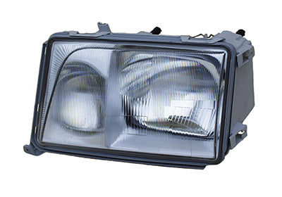Farol Delantero Izquierdo Mercedes Benz Clase E (W124) 1248208559