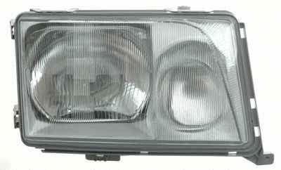 Farol Delantero Derecho Mercedes Benz Clase E (W124) 1248208659