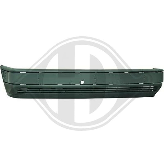 Funda Parachoque Delantero Mercedes Benz Clase E (W124) 1248804070